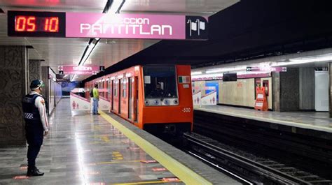 Claudia Sheinbaum Supervisa Vías Alternas De La Línea 1 Del Metro Cdmx Por Cierre La Verdad