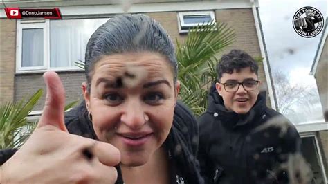 Prank #0139 - YouTube