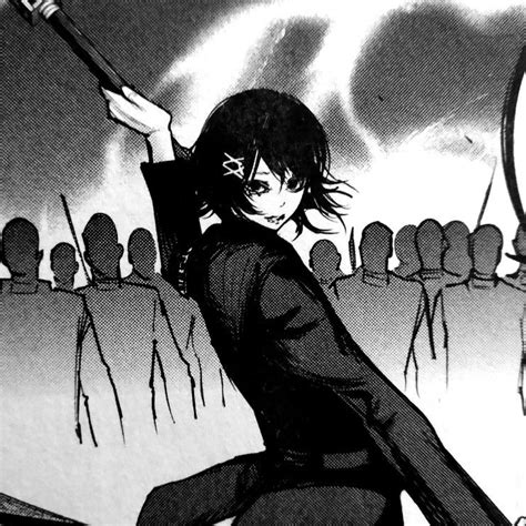 Juuzou Suzuya Tokyo Ghoul Manga Juuzou Suzuya Tokyo Ghoul