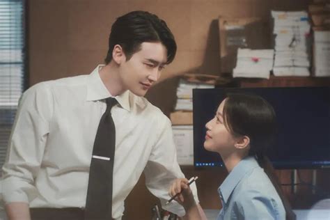 A Cidade E A Lei Dorama - A cidade e a Lei: Lee Jong Suk, Mun Ka Young e Kang You Seok Estrelam ...