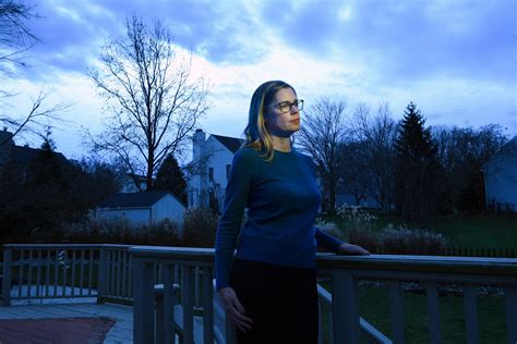 women galvanized  sandy hook reflect   years  hope