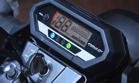 mudah berikut tips merawat speedometer digital sepeda motor