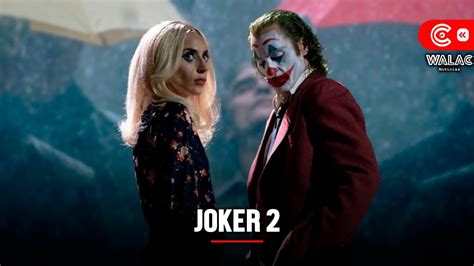 Tr Iler Joker Dc Revela Nuevos Detalles Sobre La Pel Cula De Joaquin