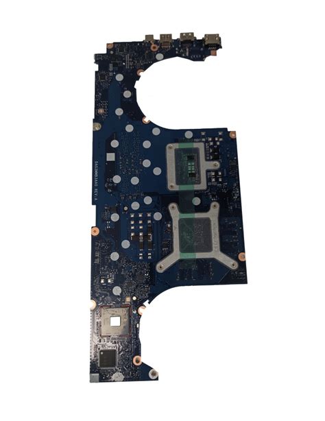 Placa Base Original Port Til Hp D Series M