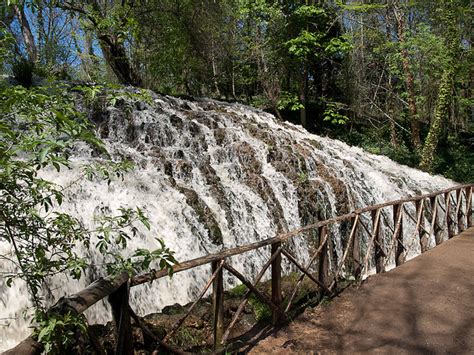 El Monasterio De Piedra Un Rinc N M Gico Cerca De Zaragoza