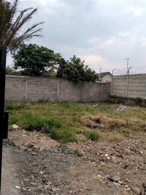 Dijual Rumah Tanah Lt 351m2 Di Cluster Perumahan Rancaekek IDRumah