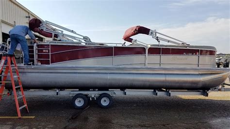 Berkshire Pontoons Boats for sale