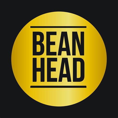 bean head