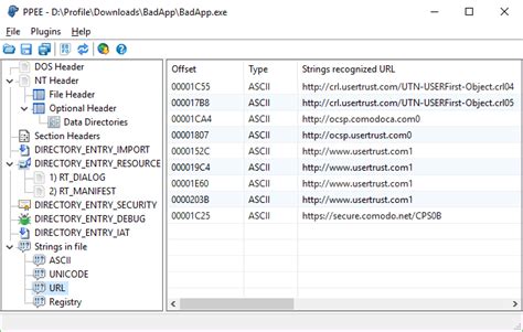 professional pe explorer    software reviews