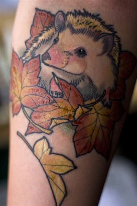 30 Cool Rat Tattoo Ideas For You