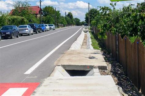 A Fost Finalizat Cel Mai Mare Proiect De Infrastructura Rutiera Din