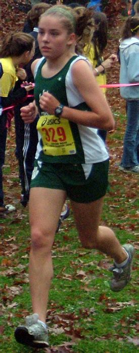 Emerging Elites - Molly McFadden