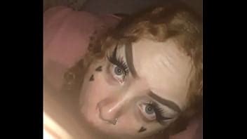 Pelirroja Culona Chupando Polla XVIDEOS