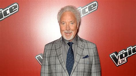 Tom Jones returns to The Voice UK as judge in new all-star panel | HELLO!