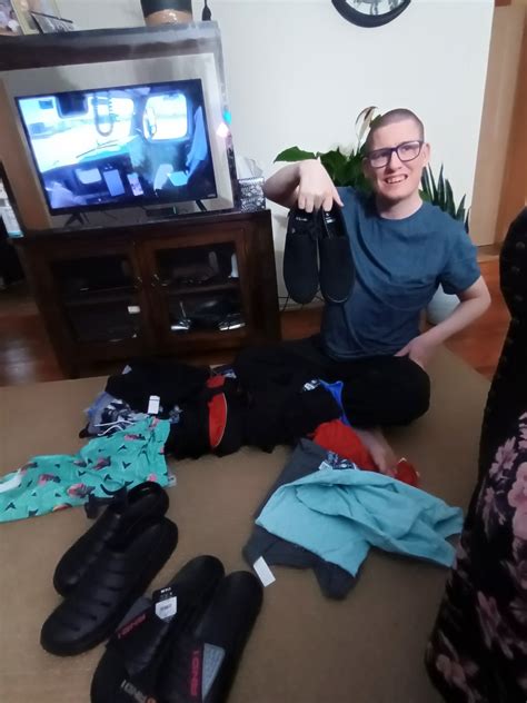 Trevor's Inspiring Journey | InVision Stories