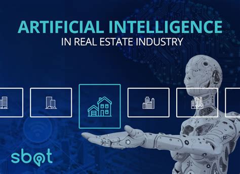 Artificial Intelligence In Real Estate Industry Cyber Gear