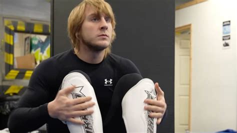 Paddy Pimblett Drops Major Hint About His Next Opponent And Whats At