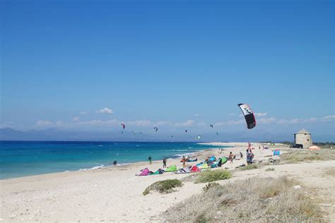 Lefkada: a hidden gem. - TheKiteMag