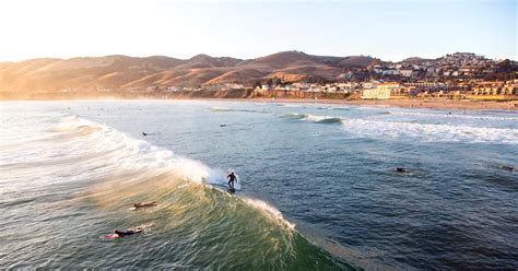 Pismo Beach Travel Guide | Pismo Beach Tourism - KAYAK