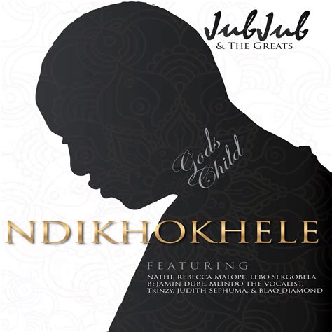 ‎ndikhokhele Feat Nathi Rebecca Malope Benjamin Dube Mlindo The Vocalist Tkinzy Judith