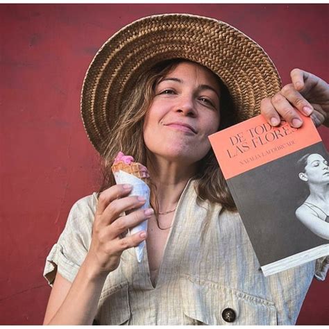 Natalia Lafourcade Revela Los Secretos De Su Obra Maestra En Su Libro