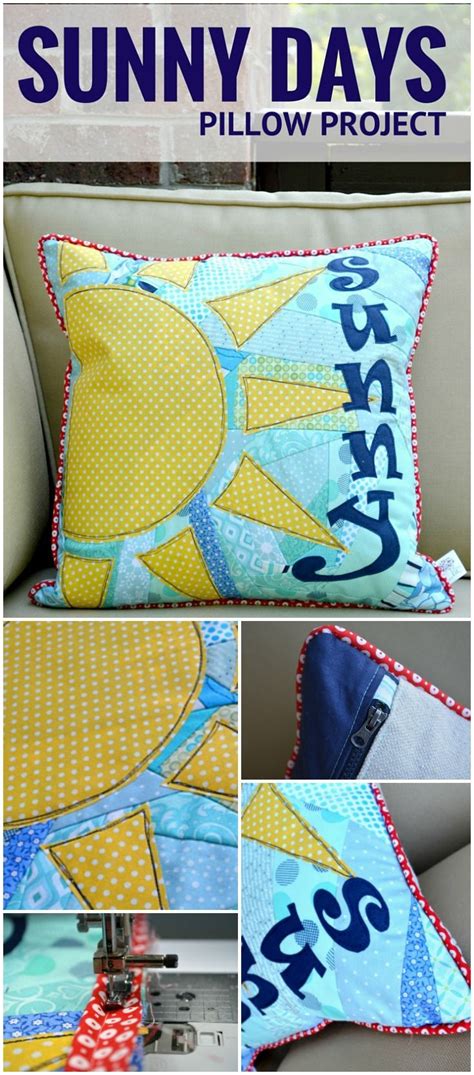 100 Ways To Upcycle Your Clothing The Sewing Loft Pillow Projects