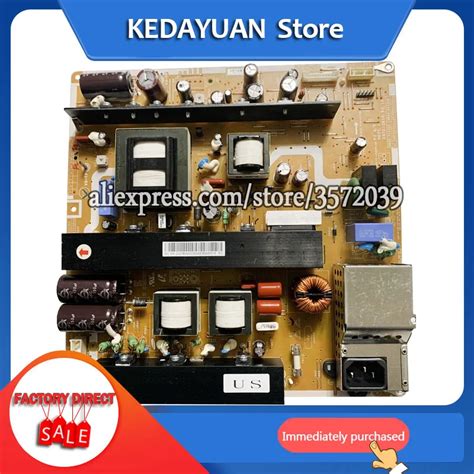 Free Shipping Original Test For Samgsung Ps C B Power Board