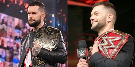 Finn Balor 5 Reasons He Should Stay In Nxt And 5 Reasons He Should