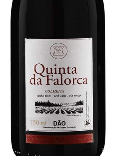 Quinta Da Falorca Colheita Seleccionada Vivino Us