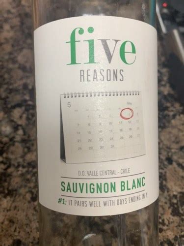 Five Reasons Sauvignon Blanc Vivino Us