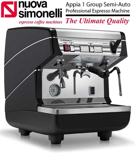 Nuova Simonelli