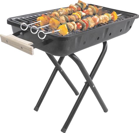 5 Types Of Grilling Equipment To Make Your Barbeque Party A Memorable