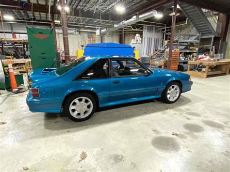 Cobra Side Barn Finds