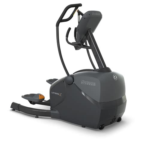 Octane Lateral Lx 8000 Elliptical