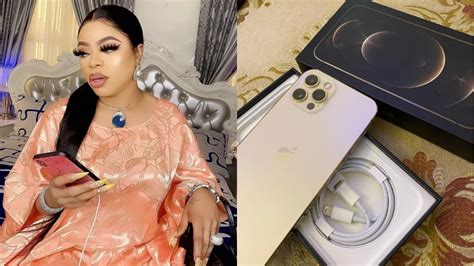 Bobrisky Breaks Record As He Becomes The First Nigerian Crossdresser To