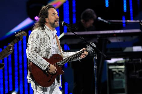 Marco Antonio Solís Y Los Bukis Se Reunirán En Gira A 25 Años De Su