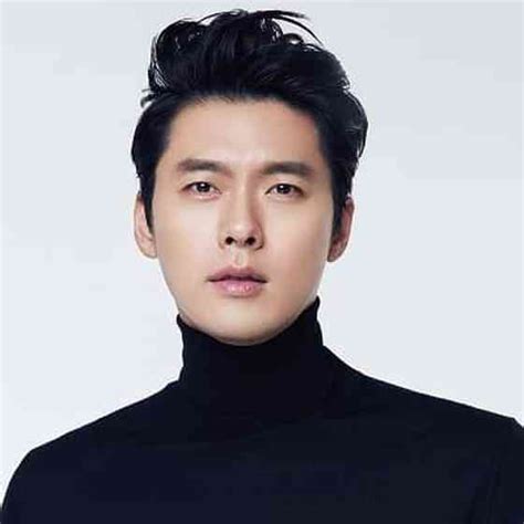 Hyun Bin Net Worth Height Age Affair Career And More