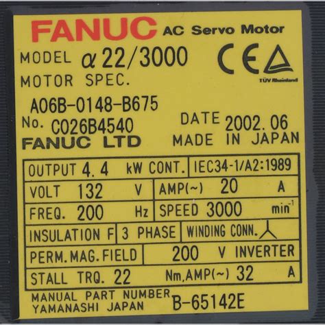 Fanuc A B B Maxodeals