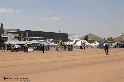 SAAF museum – Aviation Central