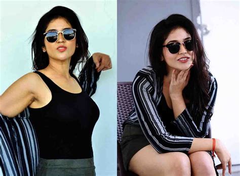 Hot Photos Of Priyanka Jawalkar Filmy