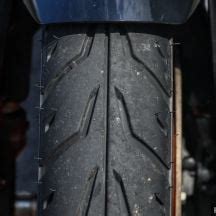 REVIEW Michelin Pilot Street 2 Tyres For Motorcycles Paultan Org