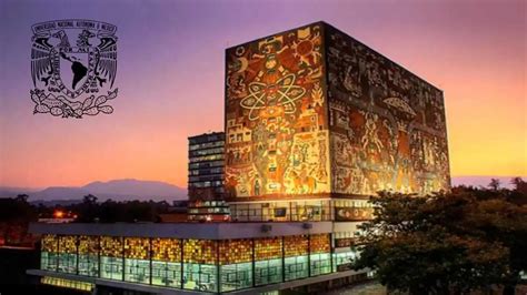 ¡goya Unam Se Posiciona Entre Las 100 Mejores Universidades Del Mundo Apartado Mex