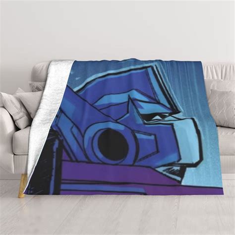 Transformers Transformers Theme Four Seasons Multi Size Wool Blanket