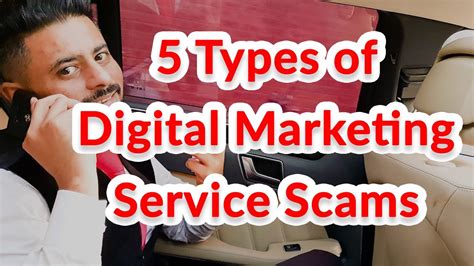 Scams You Should Know About Digital Marketing Ask Dankash Live Show Part 5 Youtube