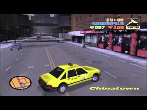 Detonado Grand Theft Auto Iii Gtaiii Ps Parte Youtube