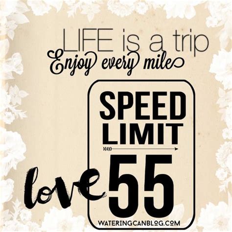 Speed Limit 40 MPH Sign