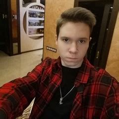 Никита Молчанов | ВКонтакте