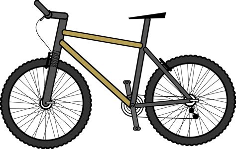 Downhill Bike Transparent File Png Play