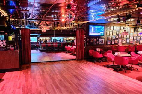 How an Atlanta Nightclub is Surviving the Constraints of COVID-19 - Bar ...