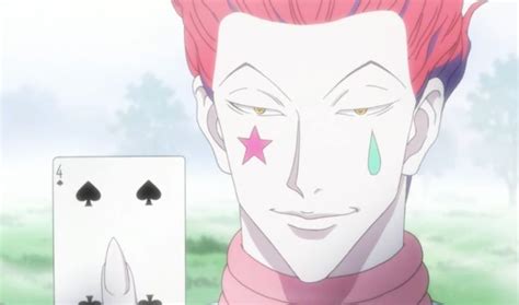 Hisoka | Hisoka, Hunterxhunter hisoka, Hunter x hunter